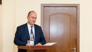 Ամփոփվել են «Հայաստանի Հանրապետության քննչական կոմիտեի փորձաքրեագիտական կենտրոն» ՊՈԱԿ-ի 2025 թվականի աշխատանքները